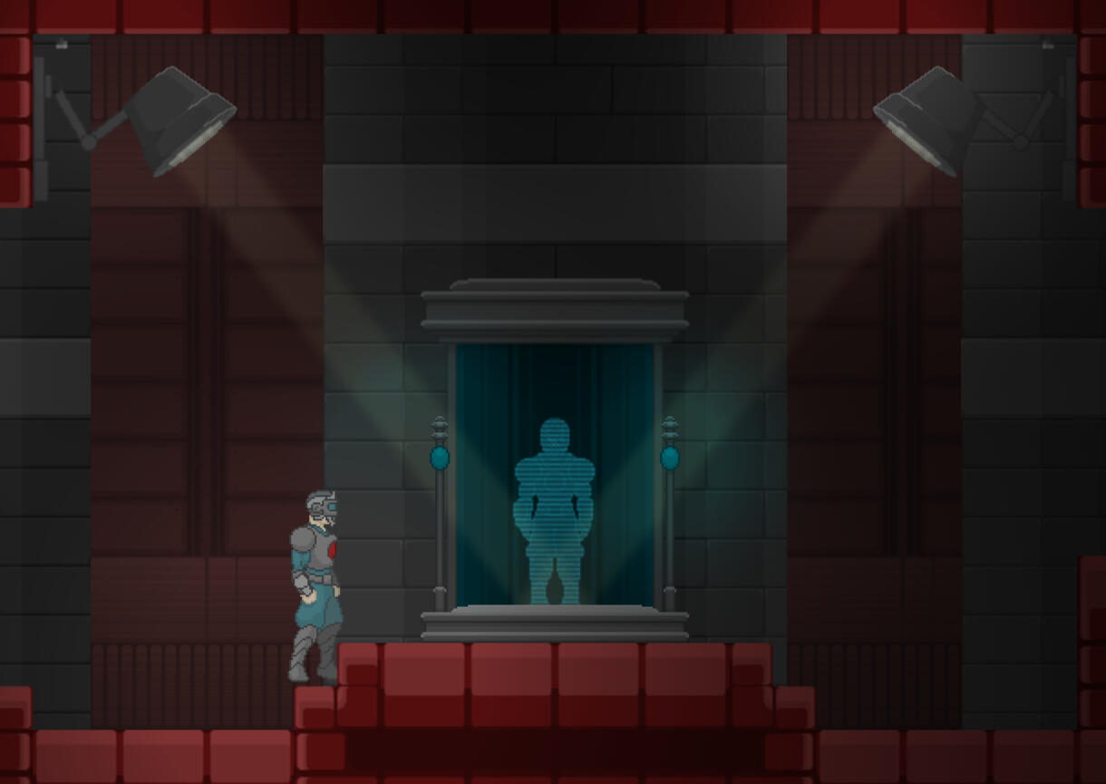 A safe place